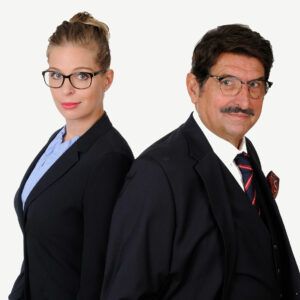 Dr. (SK) Schmidt & Partner Steuerberater Gmbh -Team